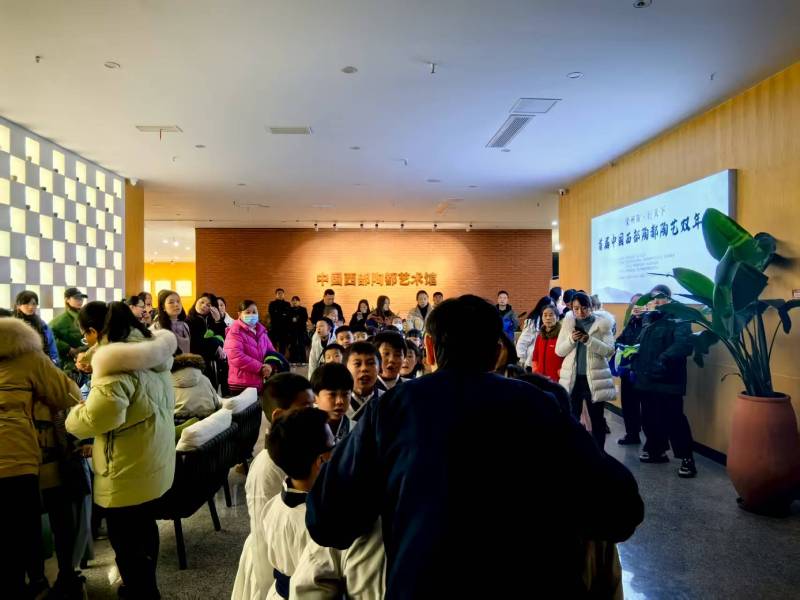 平桥区培训讲座公司如何赋能文旅产业：定制化培训助力产业人才升级